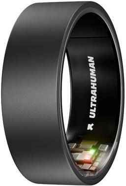 Ultrahuman Ring AIR Size 8 ricondizionato - Reebelo Italia