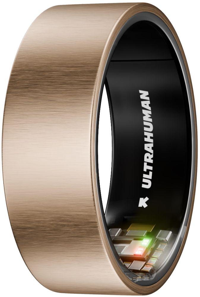 Ultrahuman Ring AIR Size 8 ricondizionato - Reebelo Italia