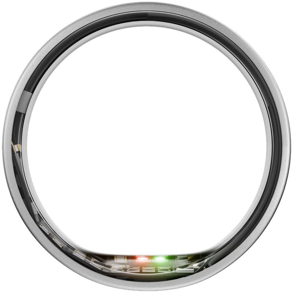 Ultrahuman Ring AIR Size 8 ricondizionato - Reebelo Italia