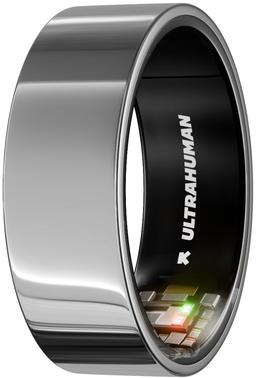 Ultrahuman Ring AIR Size 8 ricondizionato - Reebelo Italia