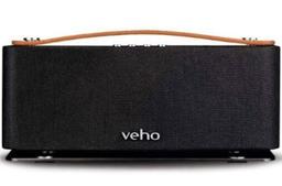 Veho M-Series MR-7 Retro Wireless Speaker ricondizionato - Reebelo Italia