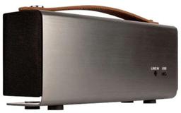 Veho M-Series MR-7 Retro Wireless Speaker ricondizionato - Reebelo Italia