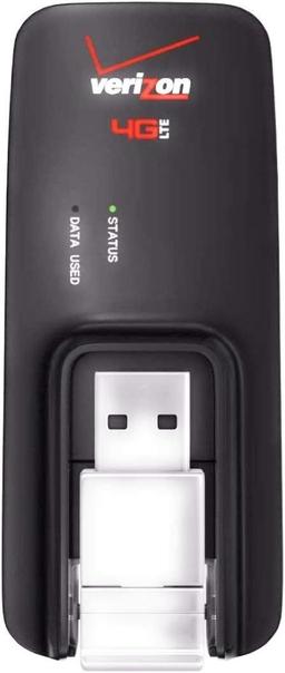 Verizon MiFi U620L 4G LTE USB Modem ricondizionato - Reebelo Italia