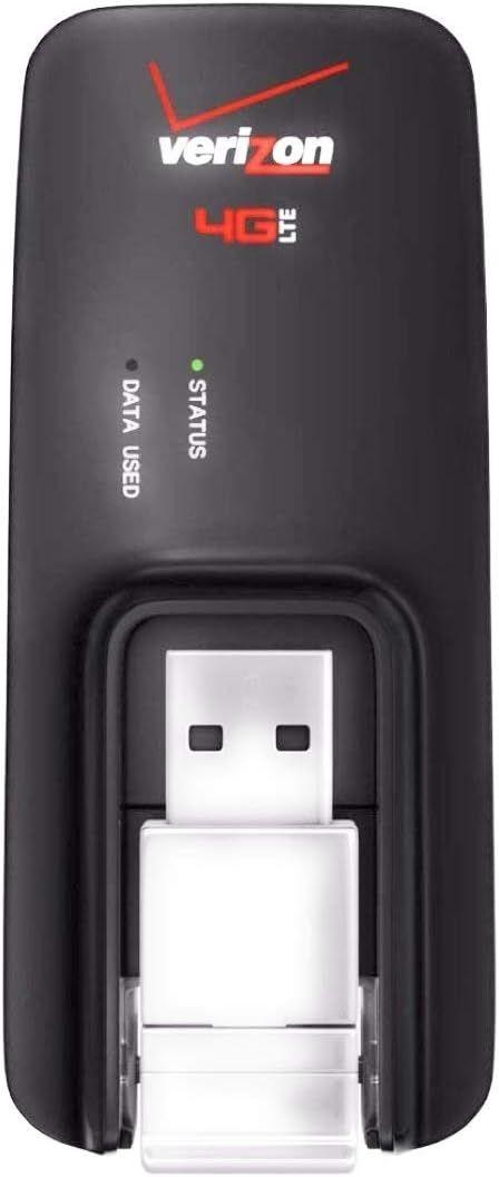 Verizon MiFi U620L 4G LTE USB Modem ricondizionato - Reebelo Italia