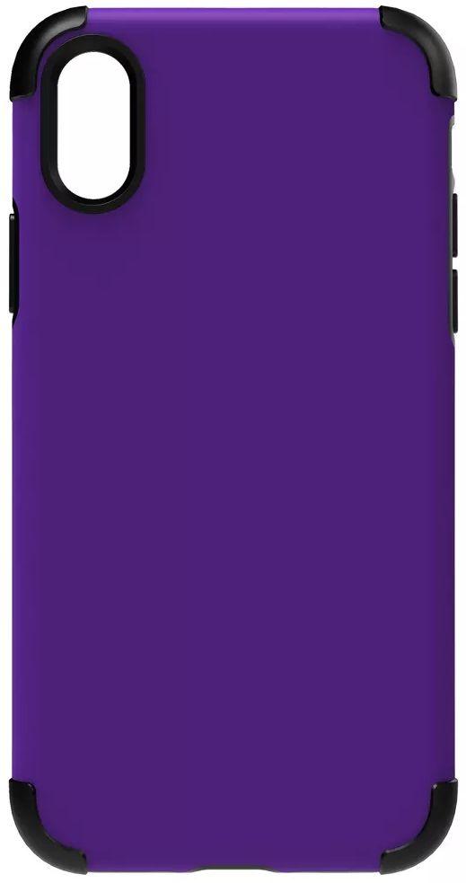 Custodia sottile in gomma Verizon per iPhone XR ricondizionato - Reebelo Italia