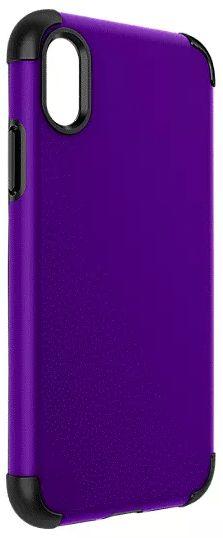 Custodia sottile in gomma Verizon per iPhone XR ricondizionato - Reebelo Italia