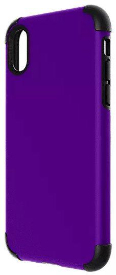 Custodia sottile in gomma Verizon per iPhone XR ricondizionato - Reebelo Italia
