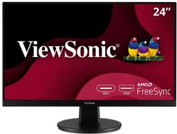 ViewSonic VA2447-MHU Monitor FHD 24" ricondizionato - Reebelo Italia