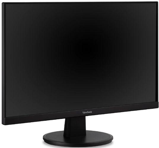 ViewSonic VA2447-MHU Monitor FHD 24" ricondizionato - Reebelo Italia