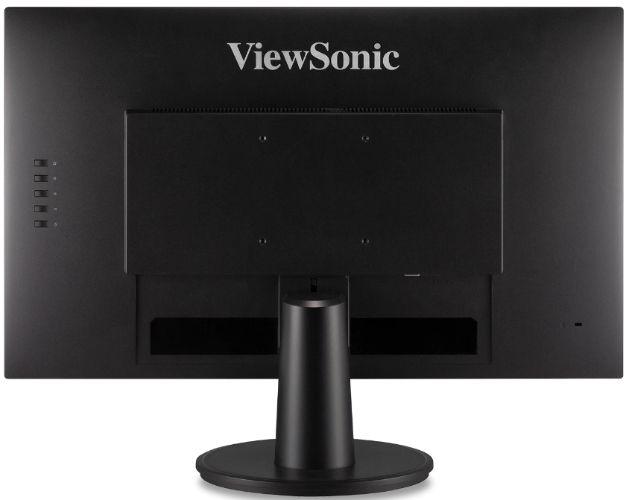 ViewSonic VA2447-MHU Monitor FHD 24" ricondizionato - Reebelo Italia