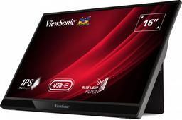 ViewSonic VG1655 Monitor Portatile 15.6" ricondizionato - Reebelo Italia