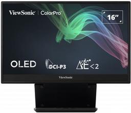 ViewSonic VP16-OLED Monitor Portatile 15.6" ricondizionato - Reebelo Italia