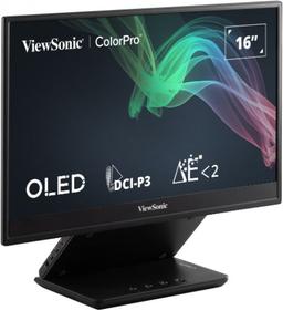 ViewSonic VP16-OLED Monitor Portatile 15.6" ricondizionato - Reebelo Italia