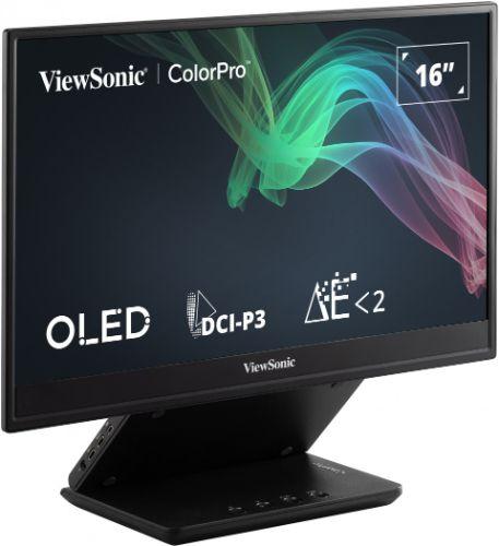 ViewSonic VP16-OLED Monitor Portatile 15.6" ricondizionato - Reebelo Italia