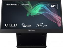 ViewSonic VP16-OLED Monitor Portatile 15.6" ricondizionato - Reebelo Italia