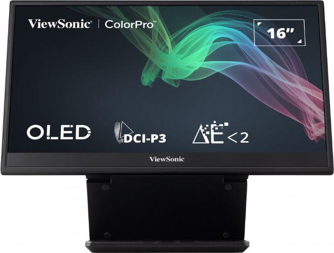ViewSonic VP16-OLED Monitor Portatile 15.6" ricondizionato - Reebelo Italia