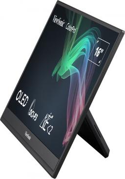 ViewSonic VP16-OLED Monitor Portatile 15.6" ricondizionato - Reebelo Italia