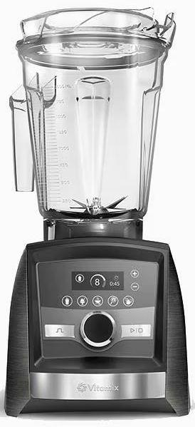 Vitamix Ascent Series A3500 Blender ricondizionato - Reebelo Italia