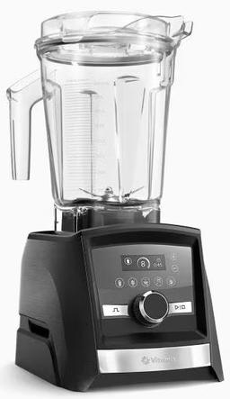 Vitamix Ascent Series A3500 Blender ricondizionato - Reebelo Italia
