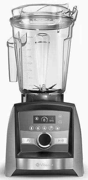 Vitamix Ascent Series A3500 Blender ricondizionato - Reebelo Italia
