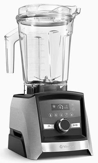Vitamix Ascent Series A3500 Blender ricondizionato - Reebelo Italia