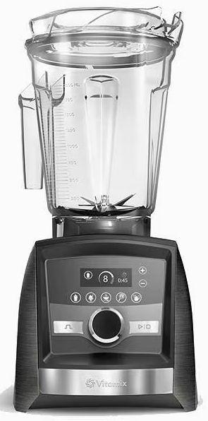 Vitamix Ascent Series A3500 Blender ricondizionato - Reebelo Italia