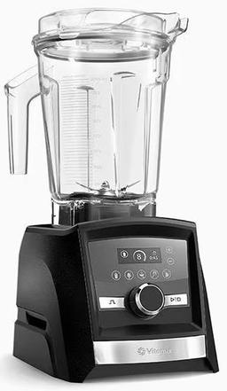 Vitamix Ascent Series A3500 Blender ricondizionato - Reebelo Italia