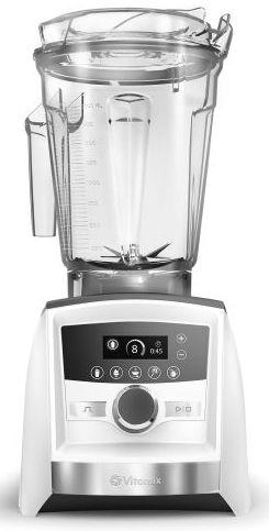 Vitamix Ascent Series A3500 Blender ricondizionato - Reebelo Italia