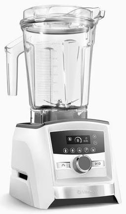 Vitamix Ascent Series A3500 Blender ricondizionato - Reebelo Italia