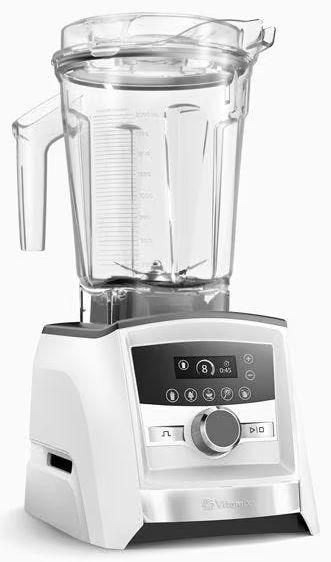 Vitamix Ascent Series A3500 Blender ricondizionato - Reebelo Italia