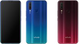 Vivo Y12 ricondizionato - Reebelo Italia