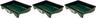 Wooster Brush BR412-21 Ben Tray 21" (3-Pack)
