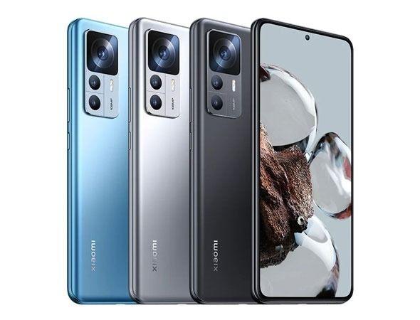 Xiaomi 12T ricondizionato - Reebelo Italia