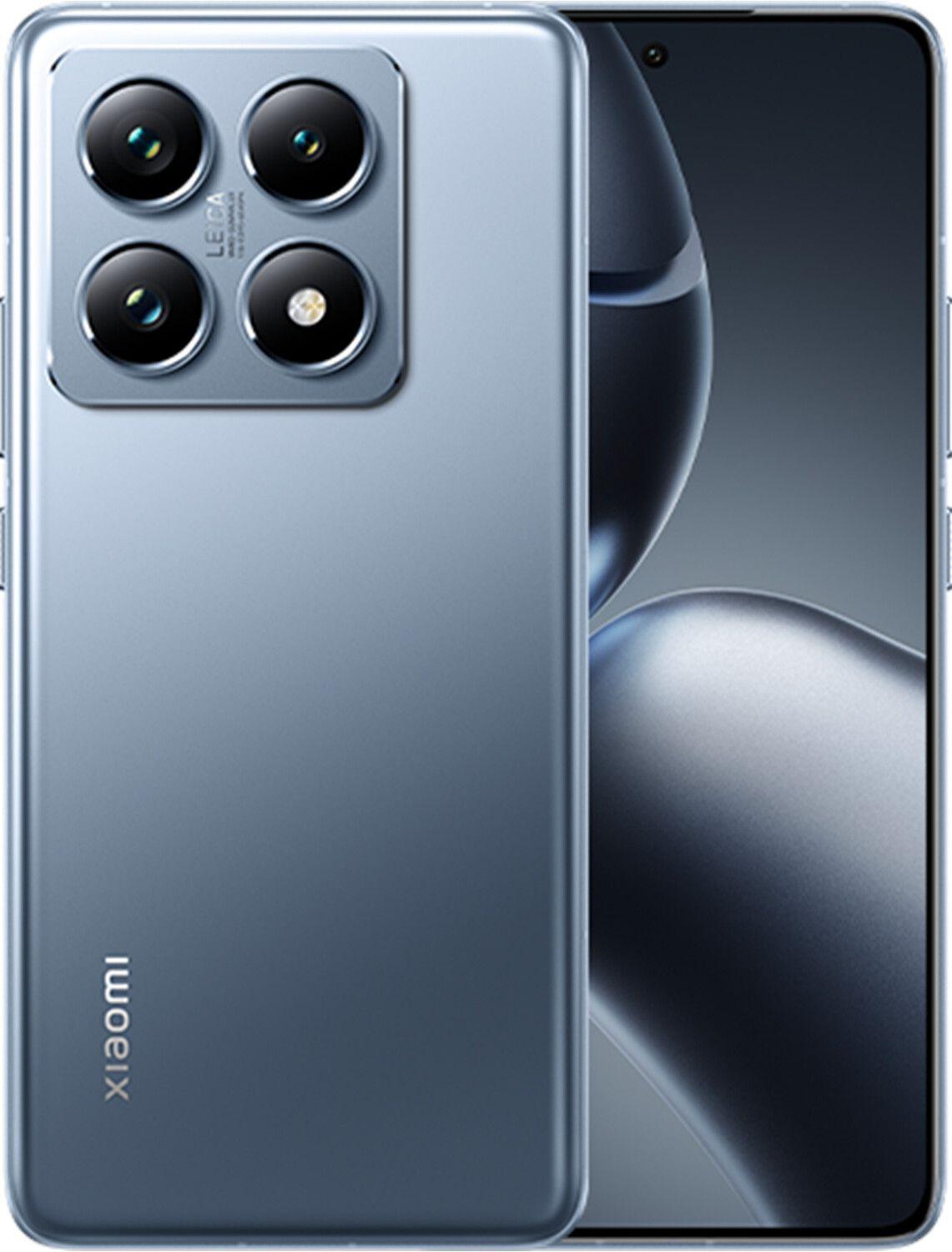 Xiaomi 14T Pro ricondizionato - Reebelo Italia