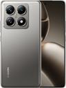 Xiaomi 14T Pro - 1TB - 12GB RAM - Grigio Titanio - Sbloccato - Ottimo - Batteria standard