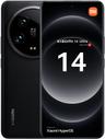 Xiaomi 14 Ultra - 512GB - Nero - Sbloccato - Molto buono - Batteria standard