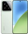 Xiaomi 15 - 512GB - 12GB RAM - Verde - Sbloccato - Molto buono - Batteria standard