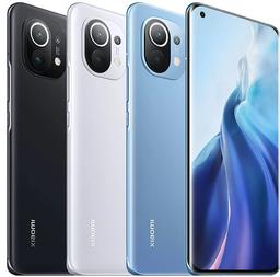 Xiaomi Mi 11 ricondizionato - Reebelo Italia