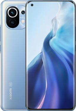 Xiaomi Mi 11 ricondizionato - Reebelo Italia