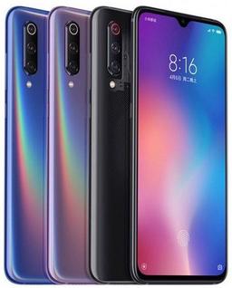 Xiaomi Mi 9 ricondizionato - Reebelo Italia
