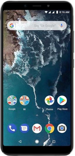 Xiaomi Mi A2 (Mi 6X) ricondizionato - Reebelo Italia