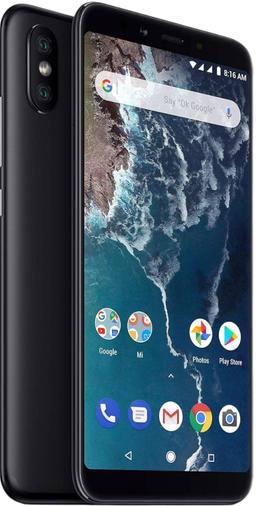 Xiaomi Mi A2 (Mi 6X) ricondizionato - Reebelo Italia