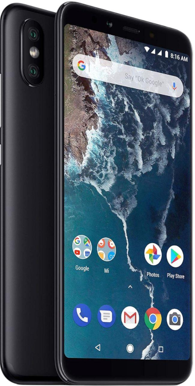 Xiaomi Mi A2 (Mi 6X) ricondizionato - Reebelo Italia