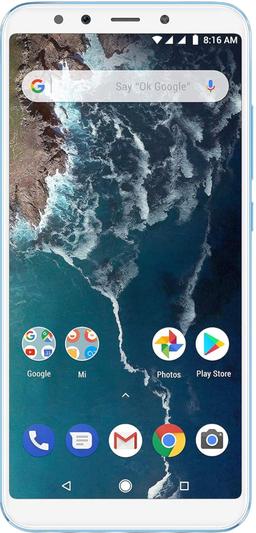 Xiaomi Mi A2 (Mi 6X) ricondizionato - Reebelo Italia