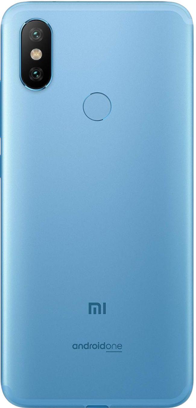 Xiaomi Mi A2 (Mi 6X) ricondizionato - Reebelo Italia