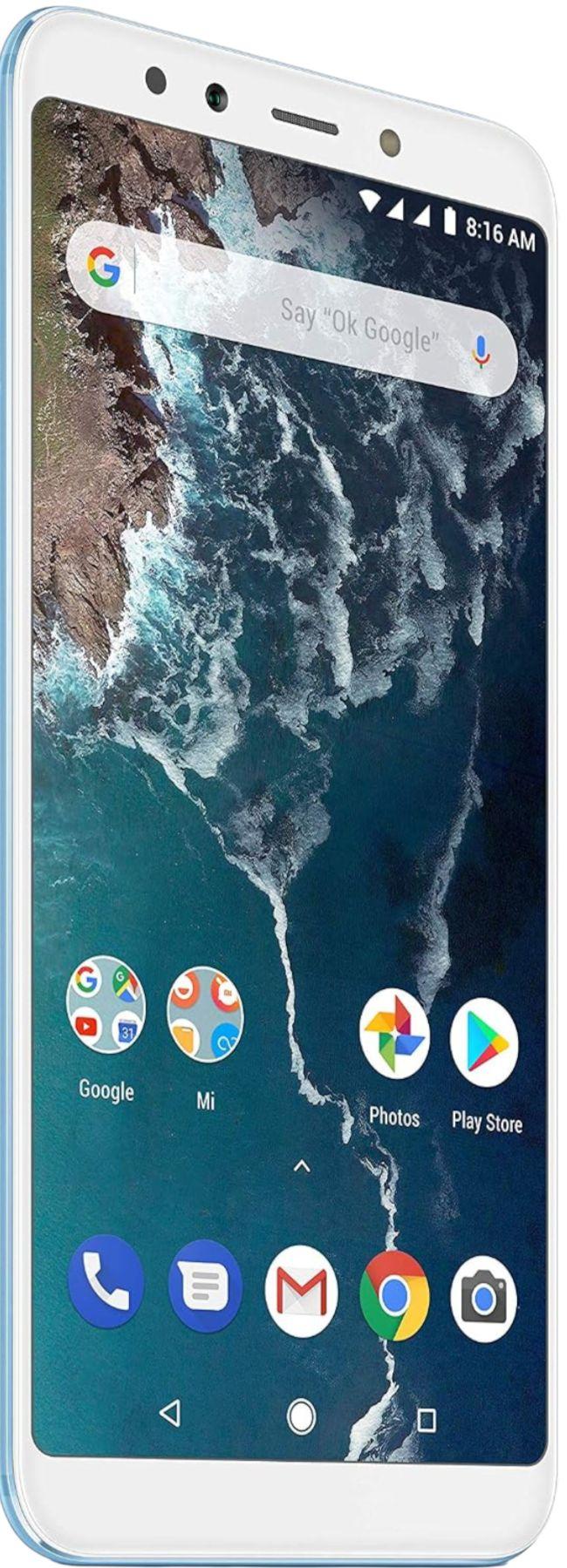 Xiaomi Mi A2 (Mi 6X) ricondizionato - Reebelo Italia