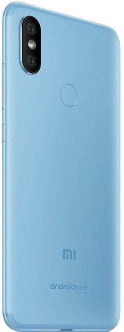 Xiaomi Mi A2 (Mi 6X) ricondizionato - Reebelo Italia