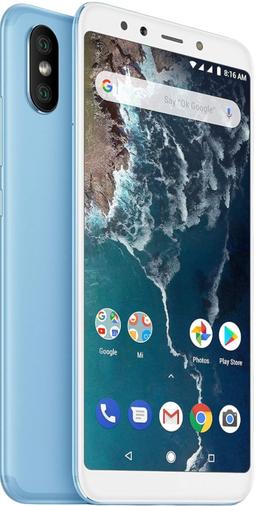 Xiaomi Mi A2 (Mi 6X) ricondizionato - Reebelo Italia