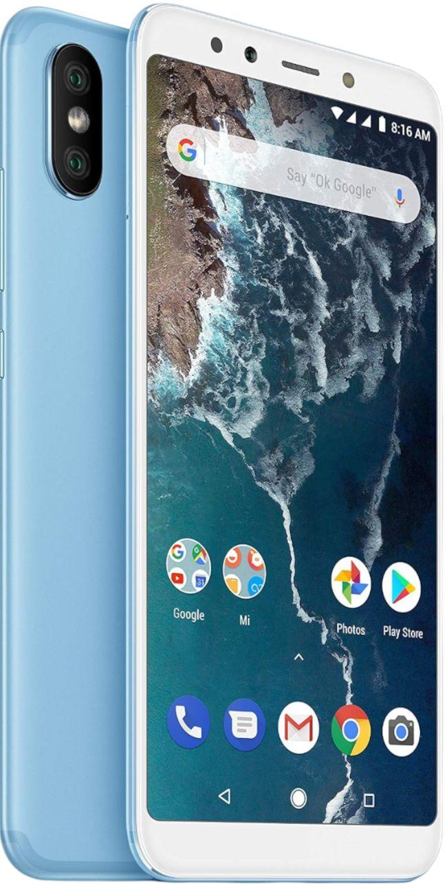 Xiaomi Mi A2 (Mi 6X) ricondizionato - Reebelo Italia