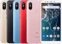 Xiaomi Mi A2 (Mi 6X) ricondizionato - Reebelo Italia